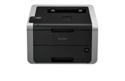 Brother HL-3140CW Wireless Colour Laser Printer